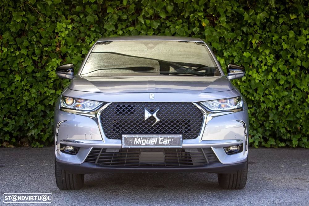 DS DS7 Crossback 1.5 BlueHDi So Chic EAT8 - 2
