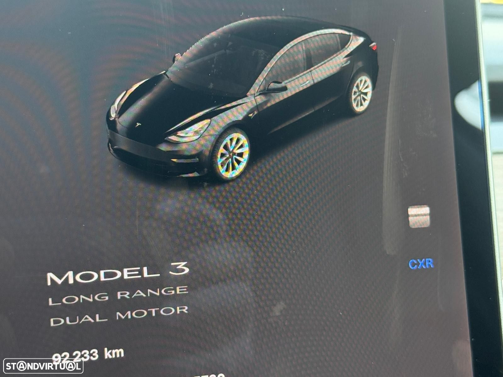 Tesla Model 3 Long Range AWD Dual Motor - 34