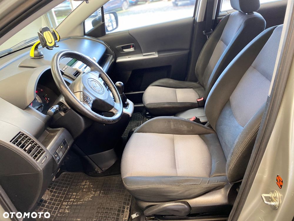 Mazda 5 2.0 Exclusive - 7