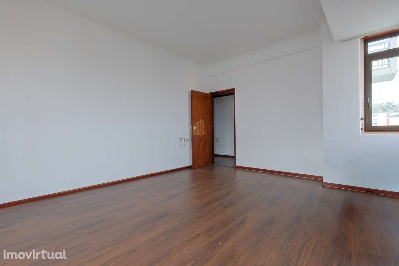 Apartamento T2 com vista mar na figueirinha, Oeiras - Grande imagem: 5/30