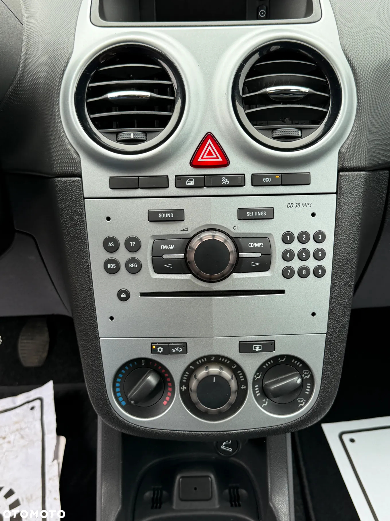 Opel Corsa 1.3 CDTI Graphite - 29
