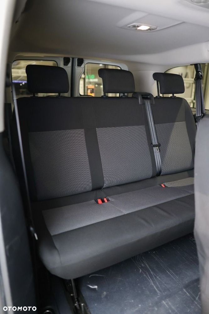 Toyota Proace Verso 2.0 D4-D Long Business - 17