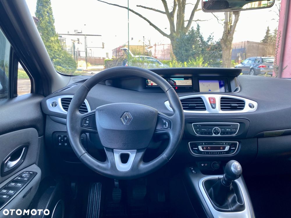 Renault Scenic 1.5 dCi Tech Run - 29