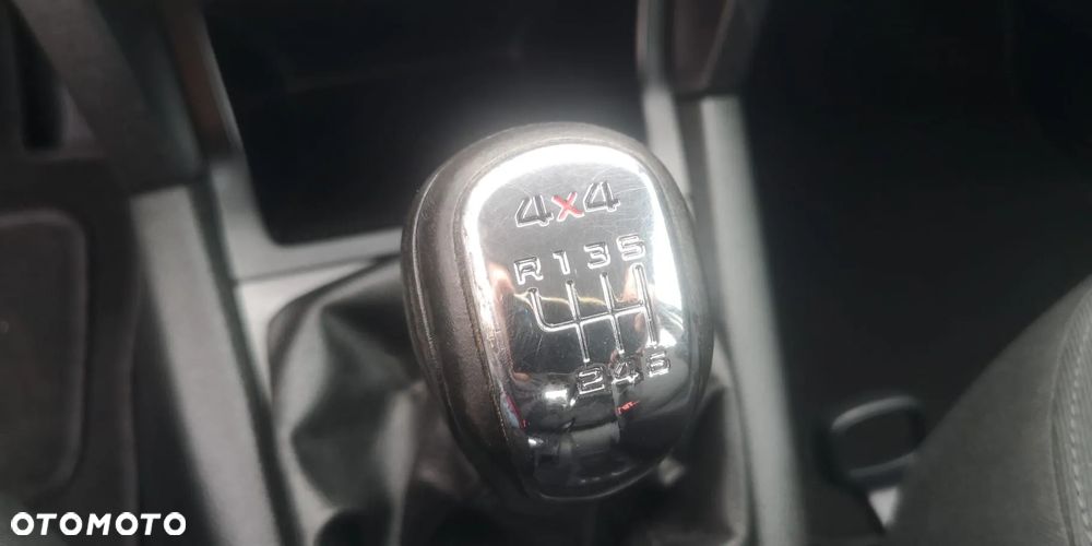 Skoda Yeti 2.0 TDI 4x4 Ambition - 18