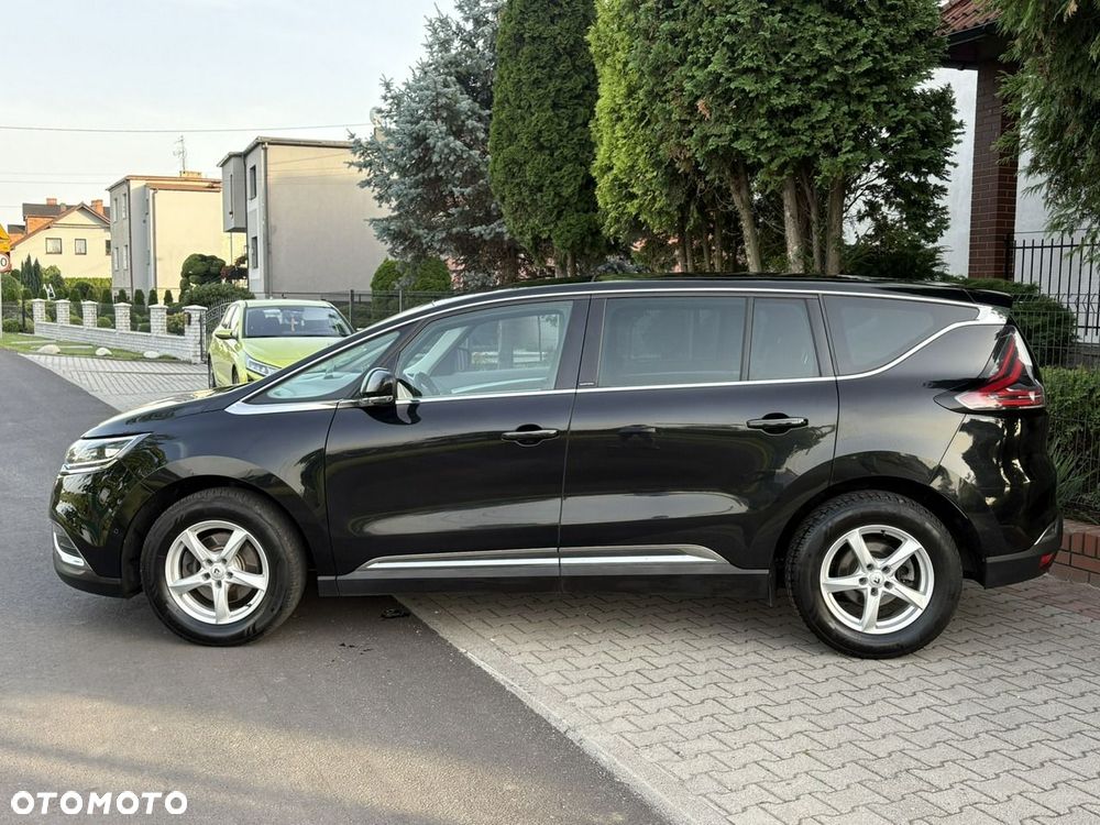 Renault Espace 1.6 TCE Energy SL Techno EDC - 5