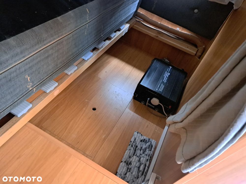 Burstner MARANO A590 - 31