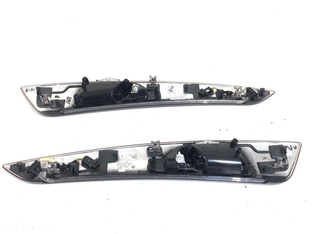 LISTWY DEKOR  MERCEDES-BENZ CLS (C218) 2011 - 2017 CLS 350 CDI / d (218.323) 195 kW [265 KM] olej - 15