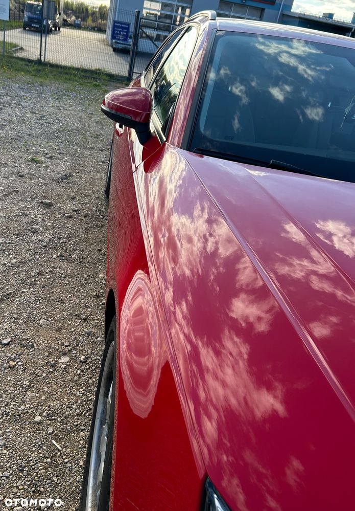 Audi A4 Avant 2.0 TDI Design S tronic - 15