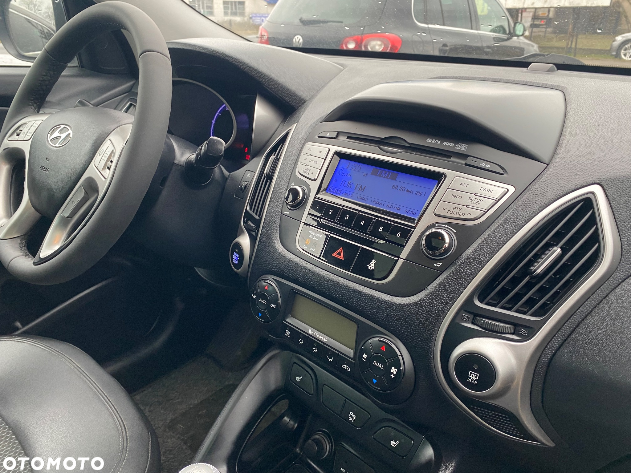 Hyundai ix35 2.0 Premium - 8