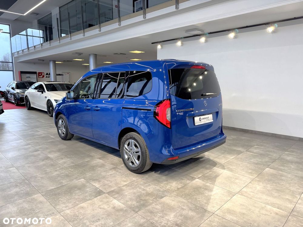 Mercedes-Benz Citan - 7