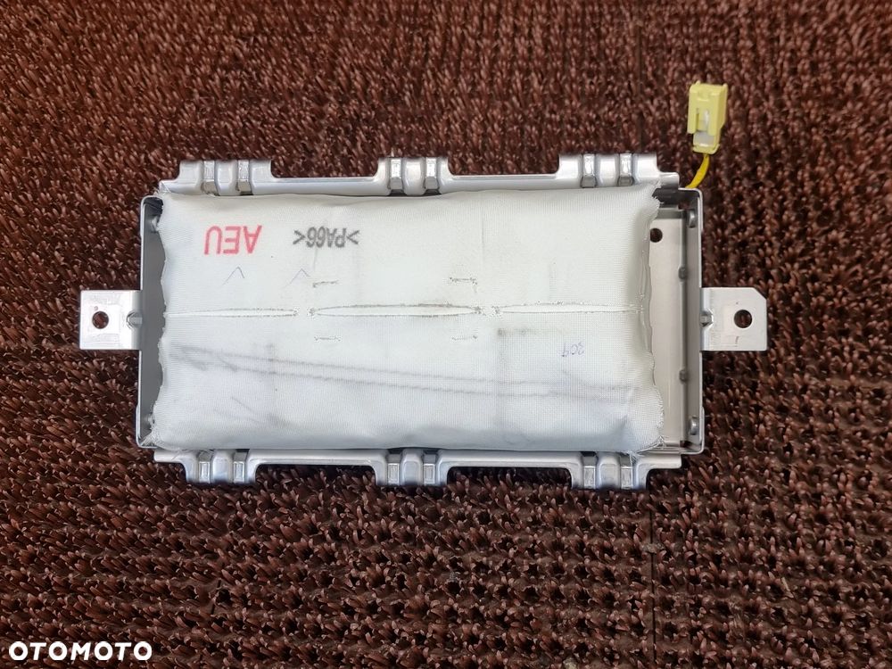 LEXUS LBX od 2023r Poduszka Powietrzna AirBag Deska Pasy - 15