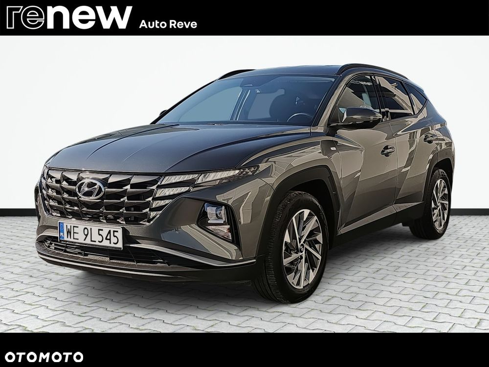 Hyundai Tucson 1.6 T-GDi Smart 2WD - 2