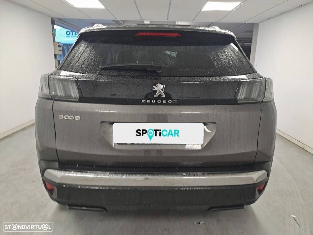 Peugeot 3008 1.2 PureTech Allure Pack EAT8 - 7