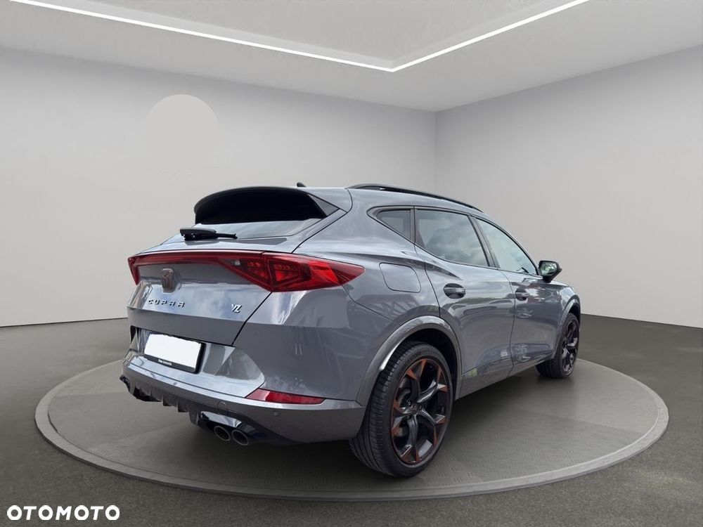 Cupra Formentor 2.0 TSI 4Drive VZ DSG - 6