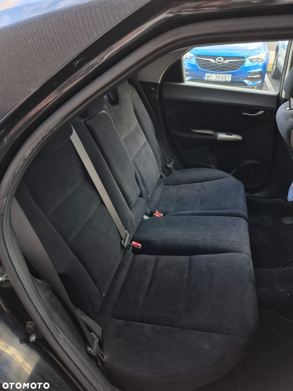 Honda Civic 1.8i-VTEC Sport - 11