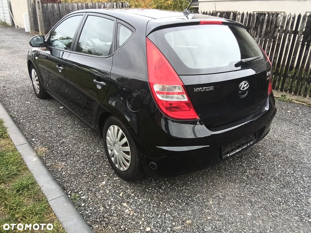 Hyundai i30 1.4 Comfort - 5