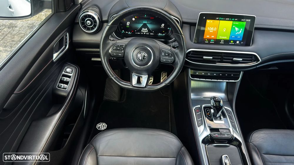 MG EHS 1.5 T-GDI Plug-in Hybrid Luxury - 37