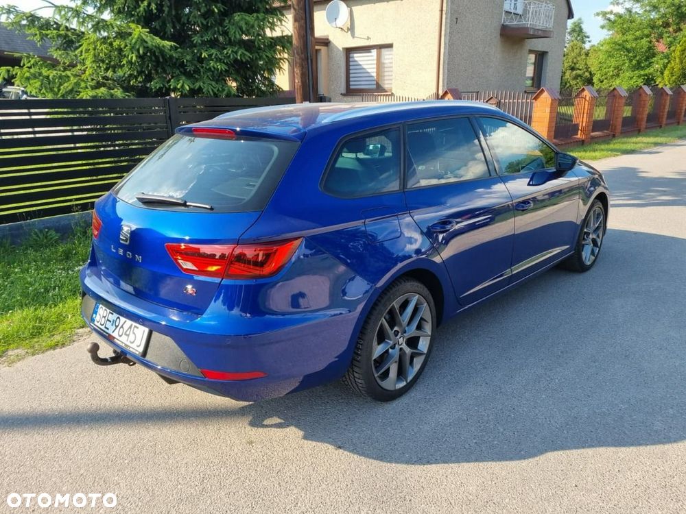 Seat Leon - 4
