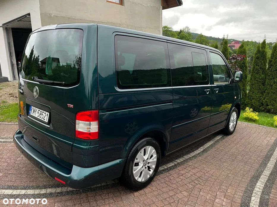 Volkswagen Multivan L1 Business - 5