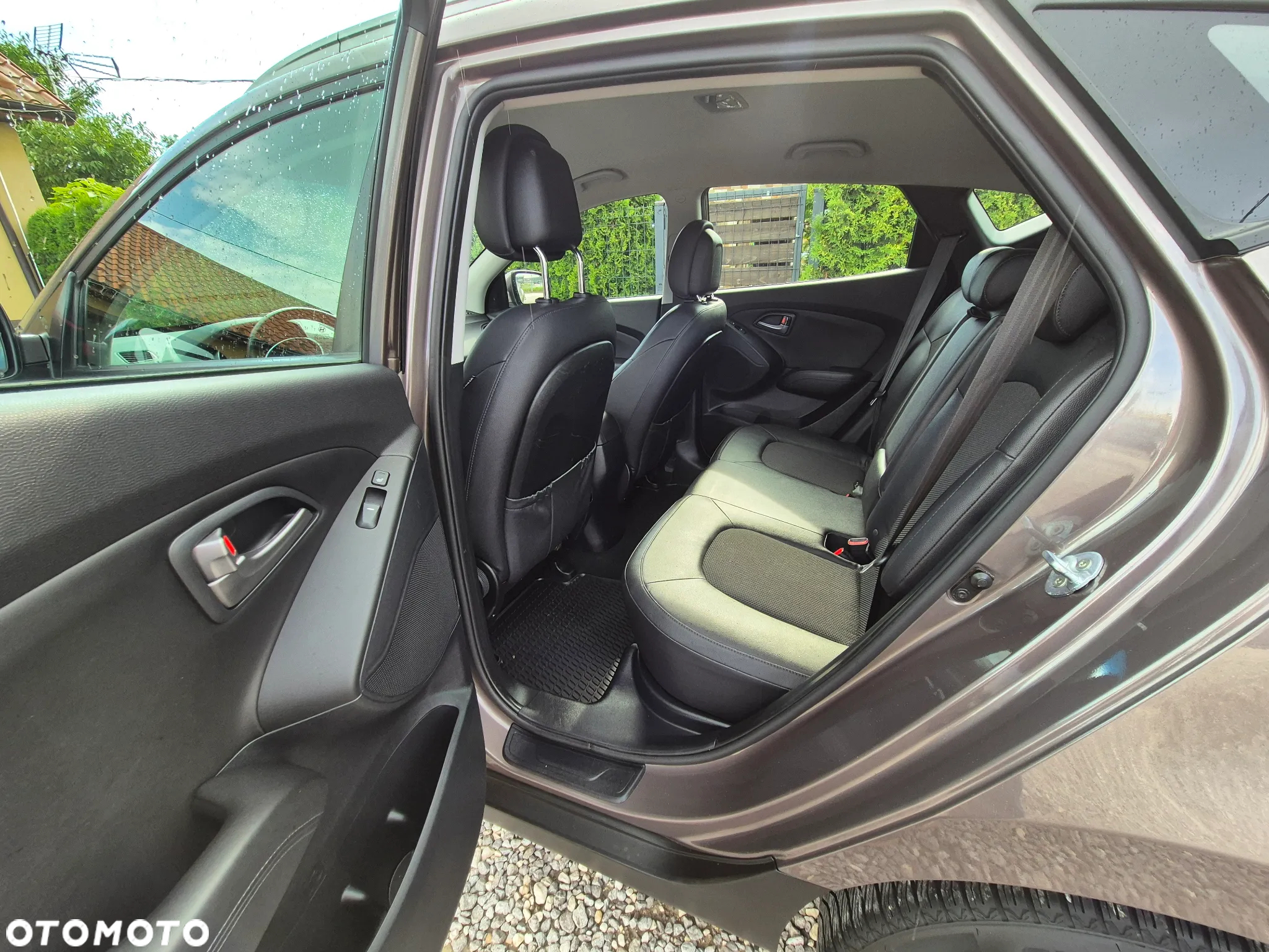 Hyundai ix35 1.6 2WD Fifa World Cup Edition - 32