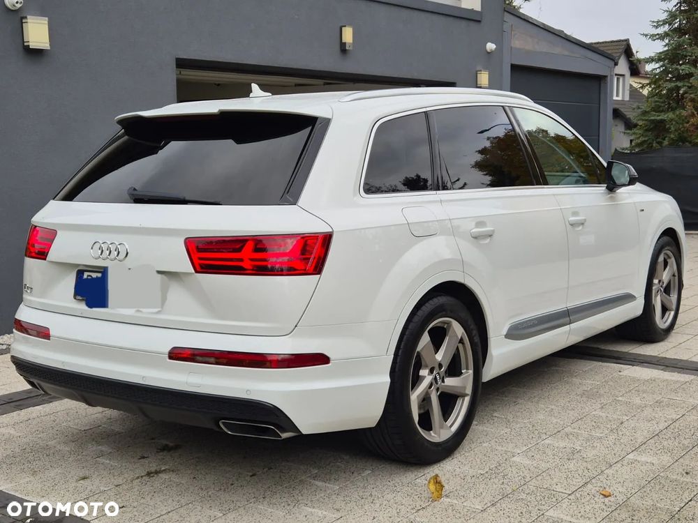 Audi Q7 - 5