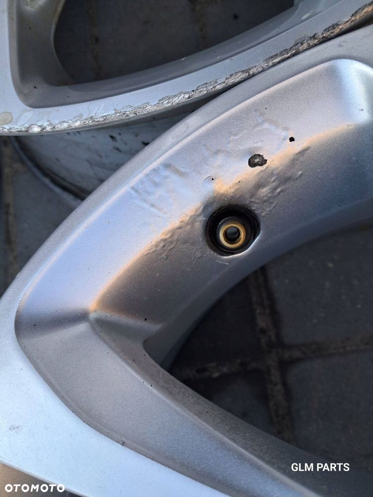 peugeot 208 felgi aluminiowe 15" 9673773577 et23 6j 4x108 - 6