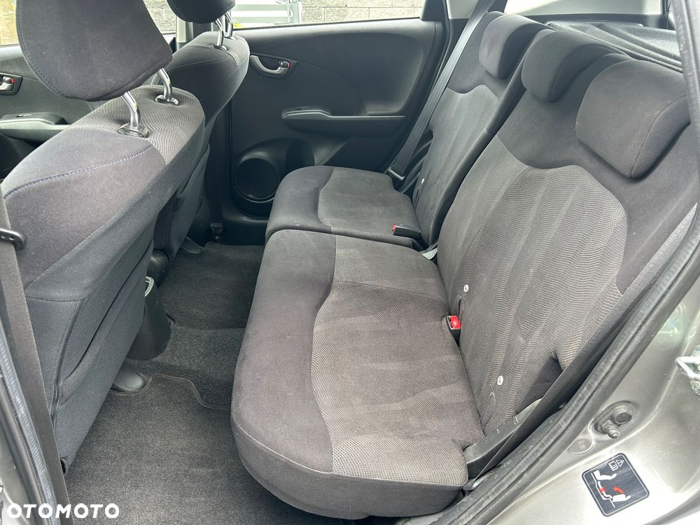 Honda Jazz 1.4 i-VTEC Elegance - 26