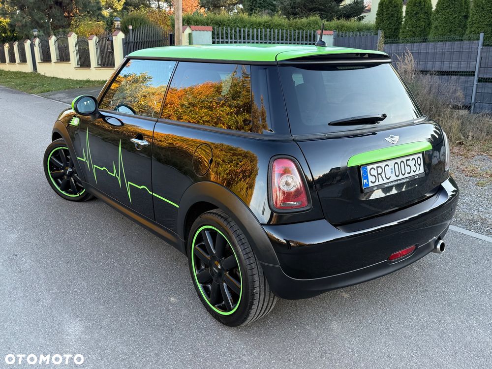 MINI Cooper - 28