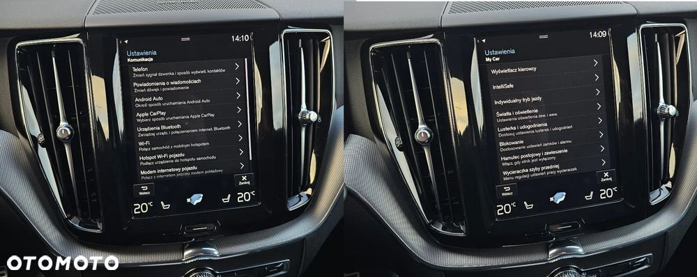 Volvo XC 60 D4 Geartronic RDesign - 36