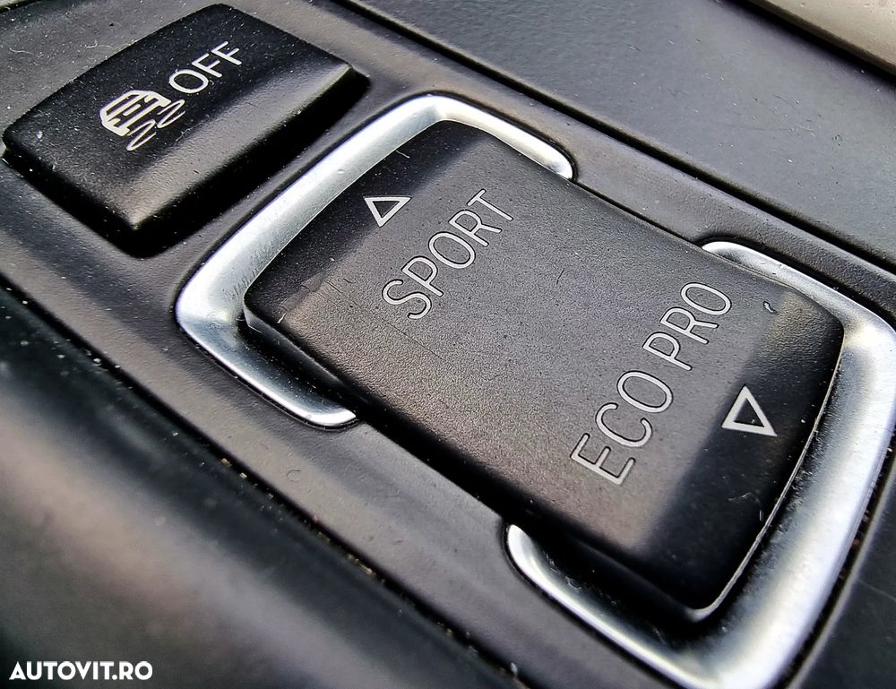 BMW Seria 3 320d DPF Aut. - 22