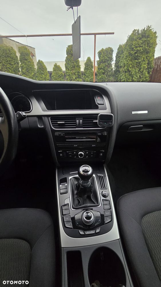 Audi A5 Sportback 2.0 TDI - 9