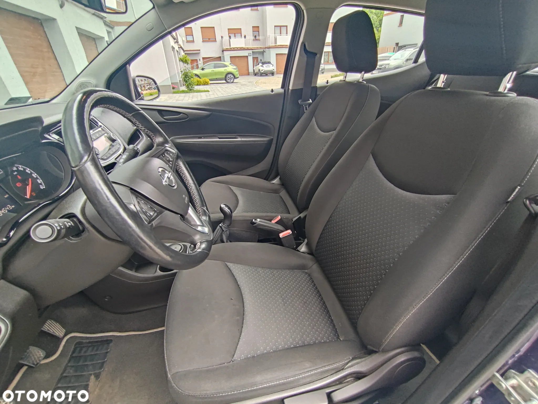 Opel Karl 1.0 Cosmo - 9