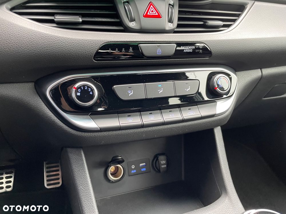 Hyundai i30 1.0 T-GDI N-Line - 23