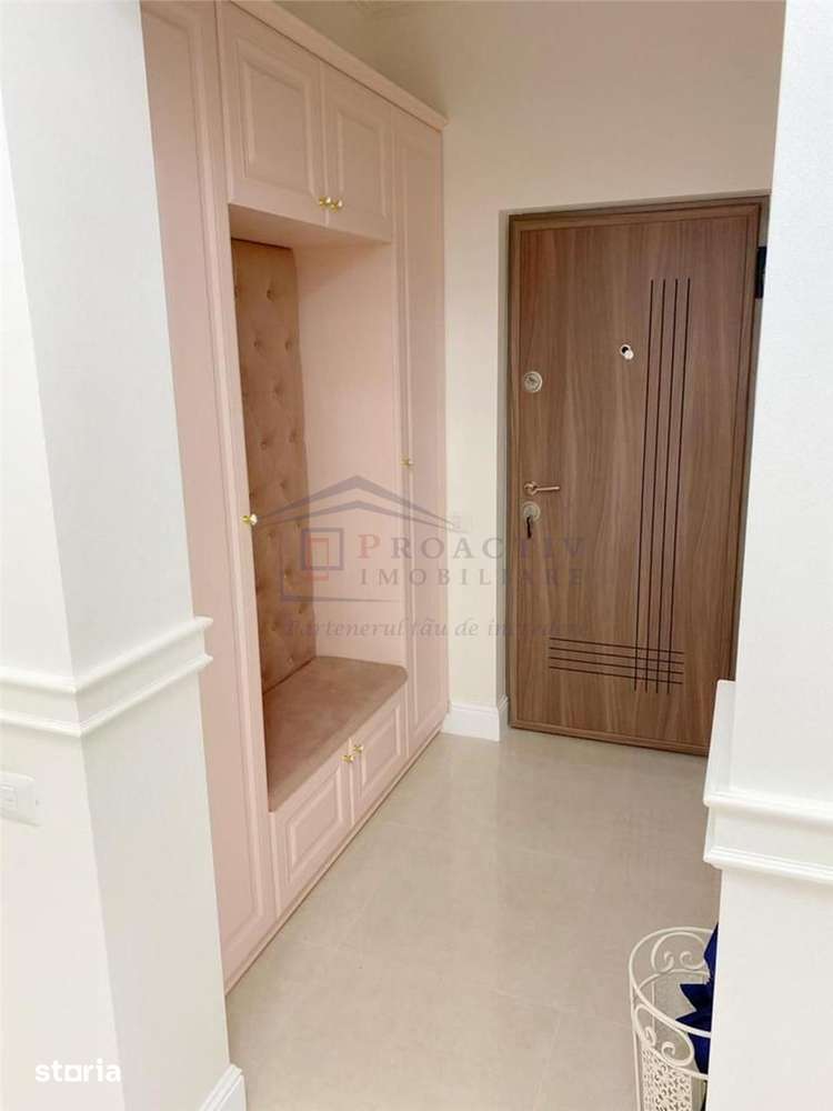 Penthouse Obcini | 240mp totali | Terase | Parcare | 3c-4342 — fotografia 2