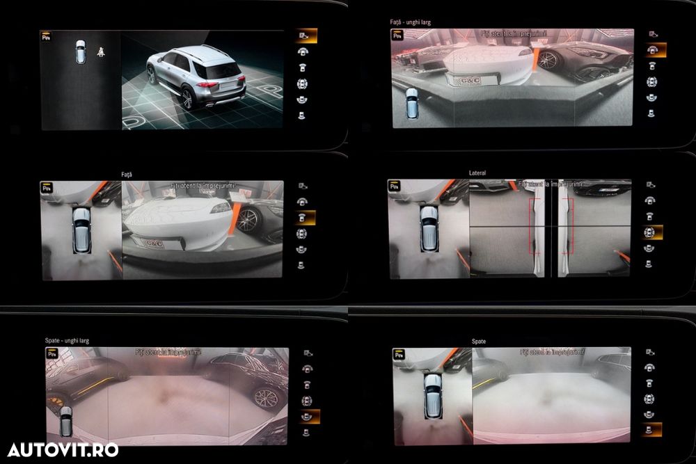 Mercedes-Benz GLE 450 MHEV 4MATIC - 18