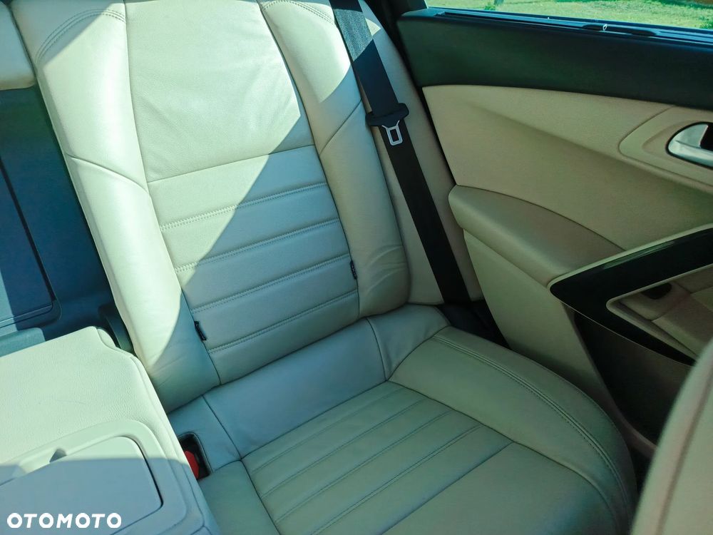 Peugeot 508 THP 165 Stop&Start Style - 26