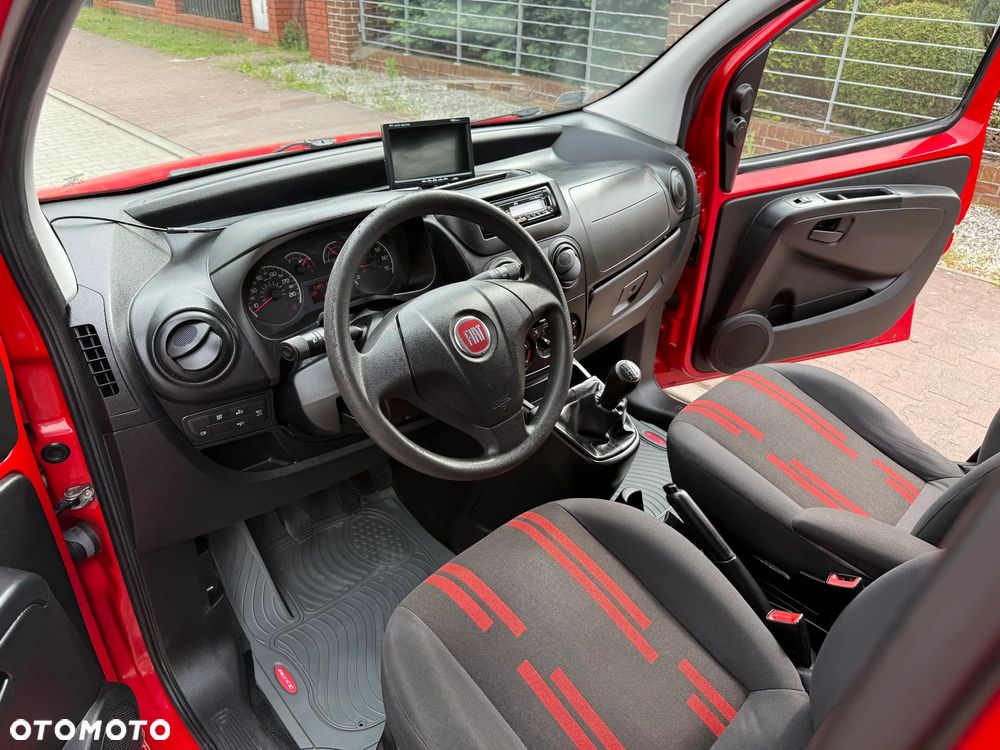 Fiat Fiorino - 9