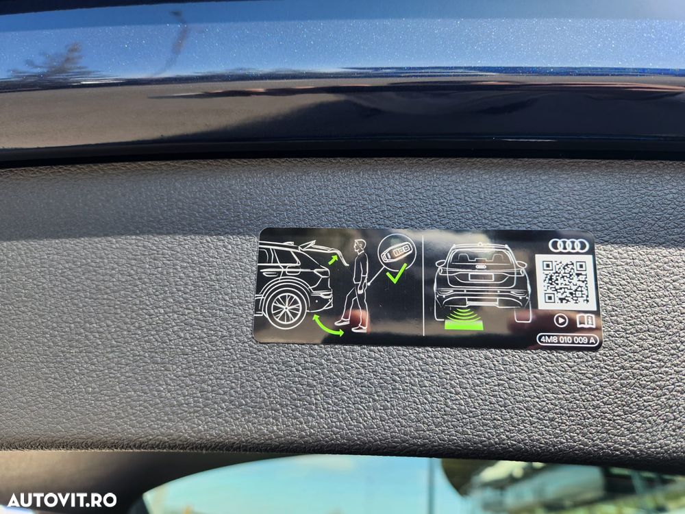 Audi Q7 50 TDI quattro Tiptronic MHEV S Line - 12