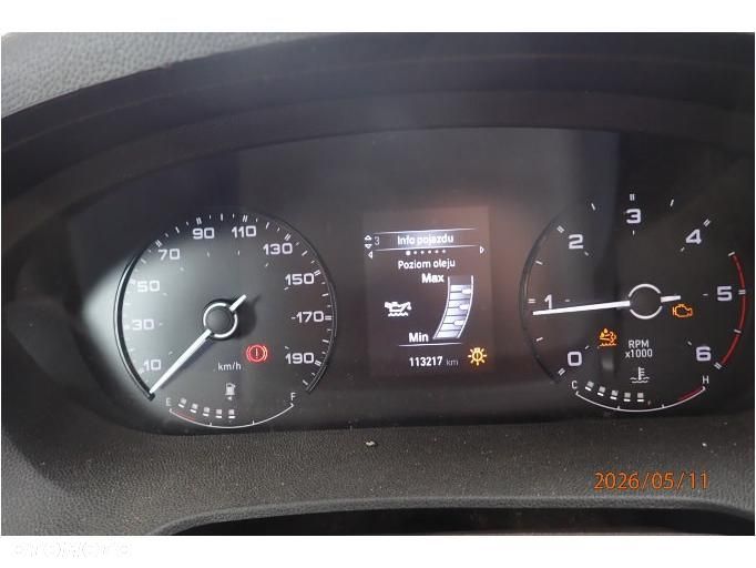 Fiat Ducato Maxi - 21