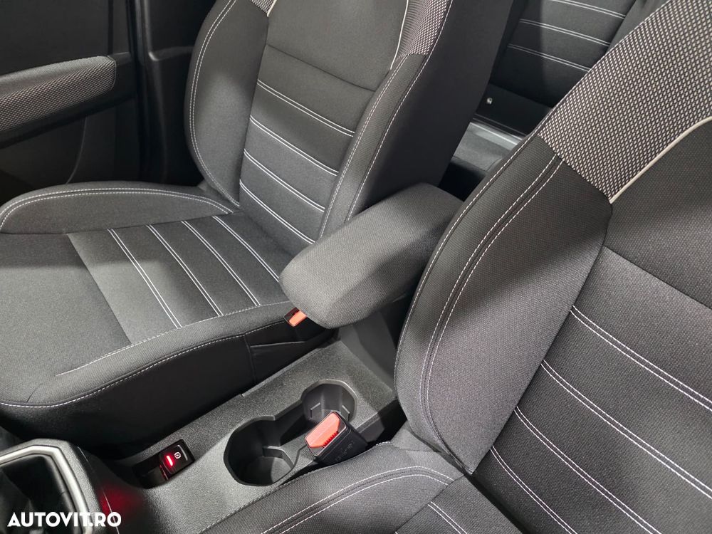 Dacia Logan TCe 90 MT6 Prestige - 14