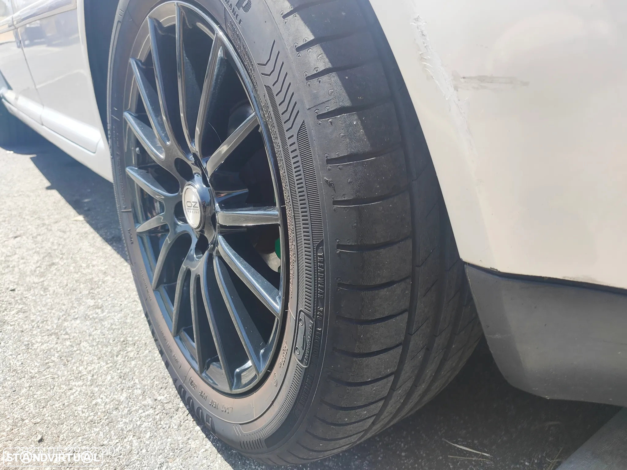 VW Golf 1.9 TDi Highline - 7