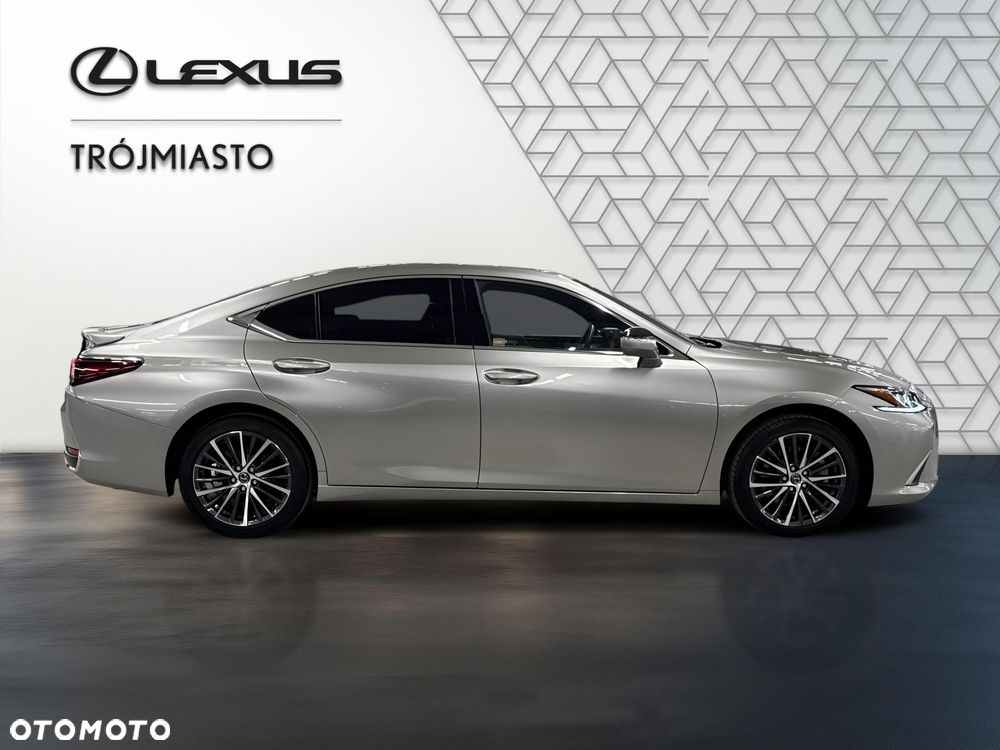Lexus ES 300h Business Edition - 7