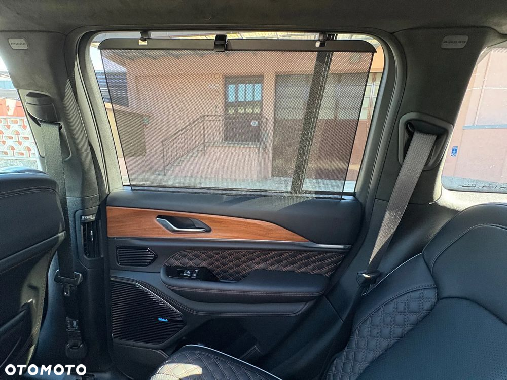 Jeep Grand Cherokee 2.0 4xe PHEV Summit Reserve - 34