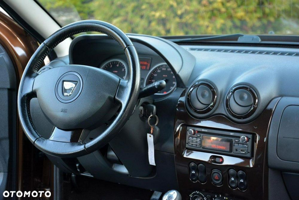 Dacia Duster 1.6 16V 105 4x2 Prestige - 20