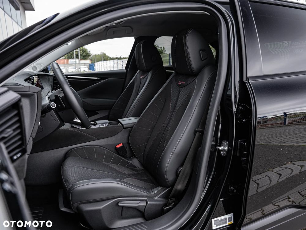 DS Automobiles DS 4 Crossback - 23