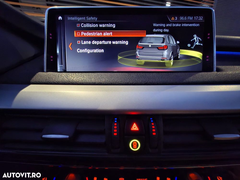 BMW X5 xDrive40e iPerformance - 27