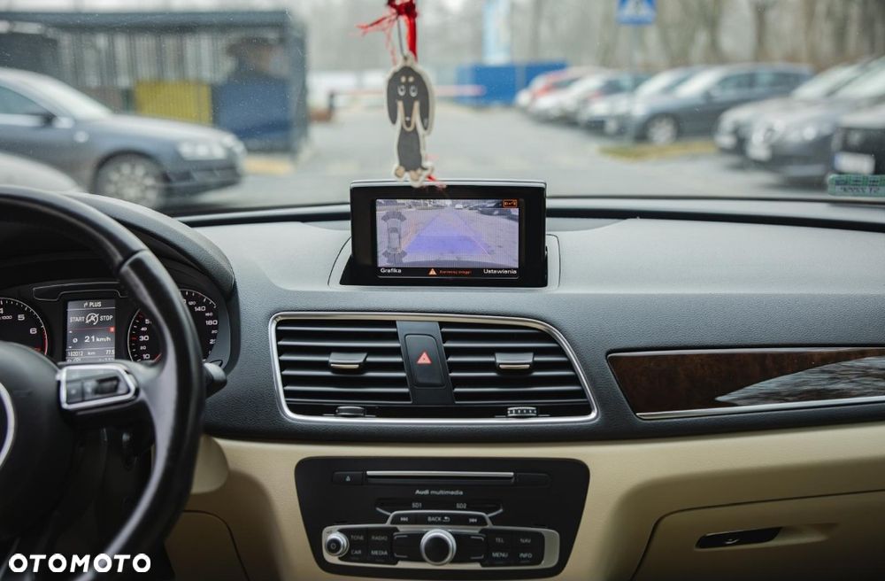 Audi Q3 - 16