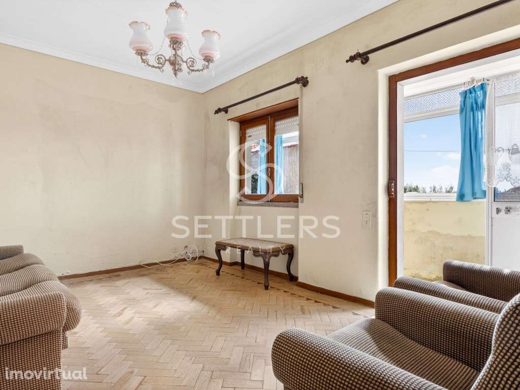 Moradia T2 - Azoia - Grande imagem: 2/28