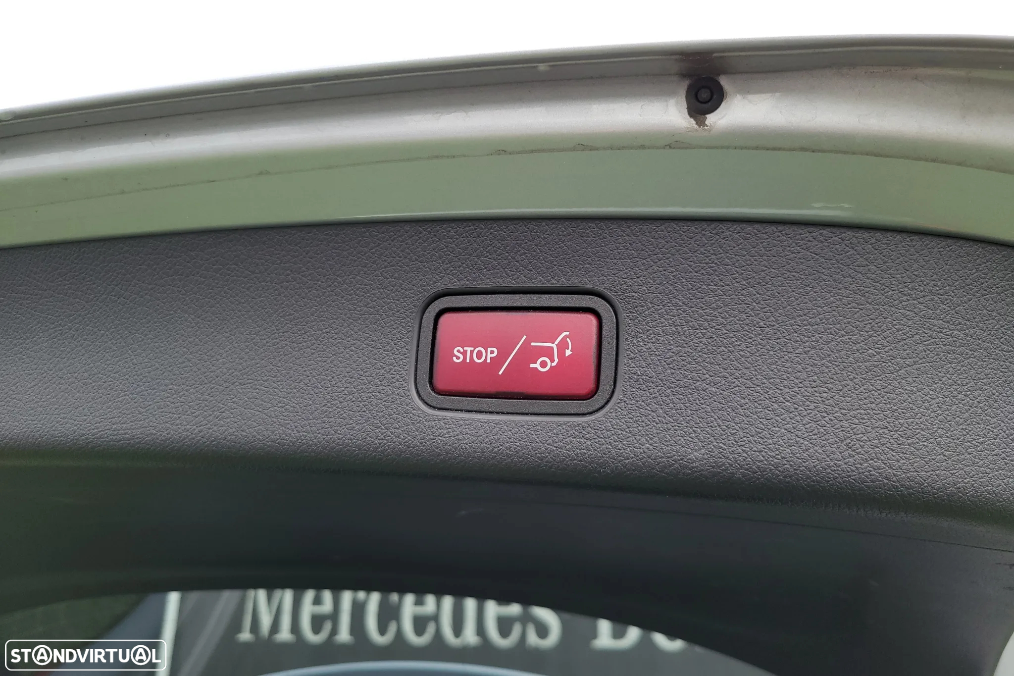 Mercedes-Benz GLC 300 e 4Matic - 22