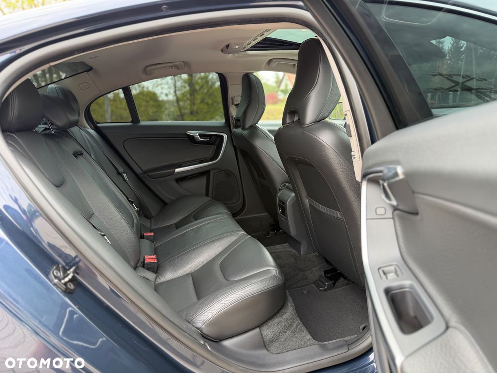Volvo S60 D4 Business Edition - 13